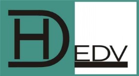 HD-EDV- Logo